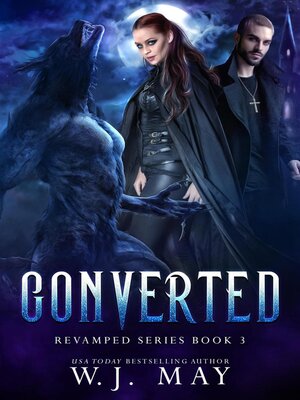 cover image of Converted